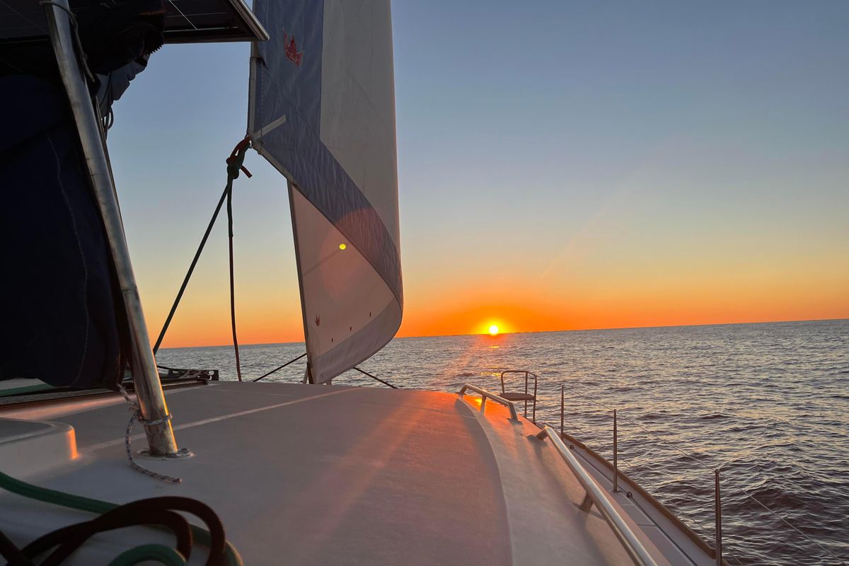 2018 Lagoon 450 F for sale in Saint David, Grenada 45 ft