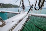 2012 Lagoon 560
