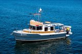 2016 Ranger Tugs R-31 CB