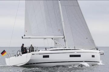 2026 Bavaria C46 Boats