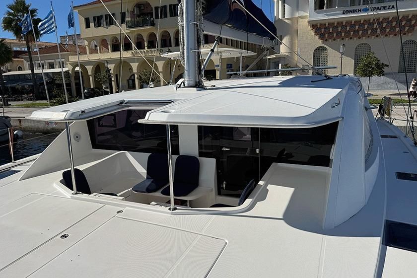 2017 Leopard 48
