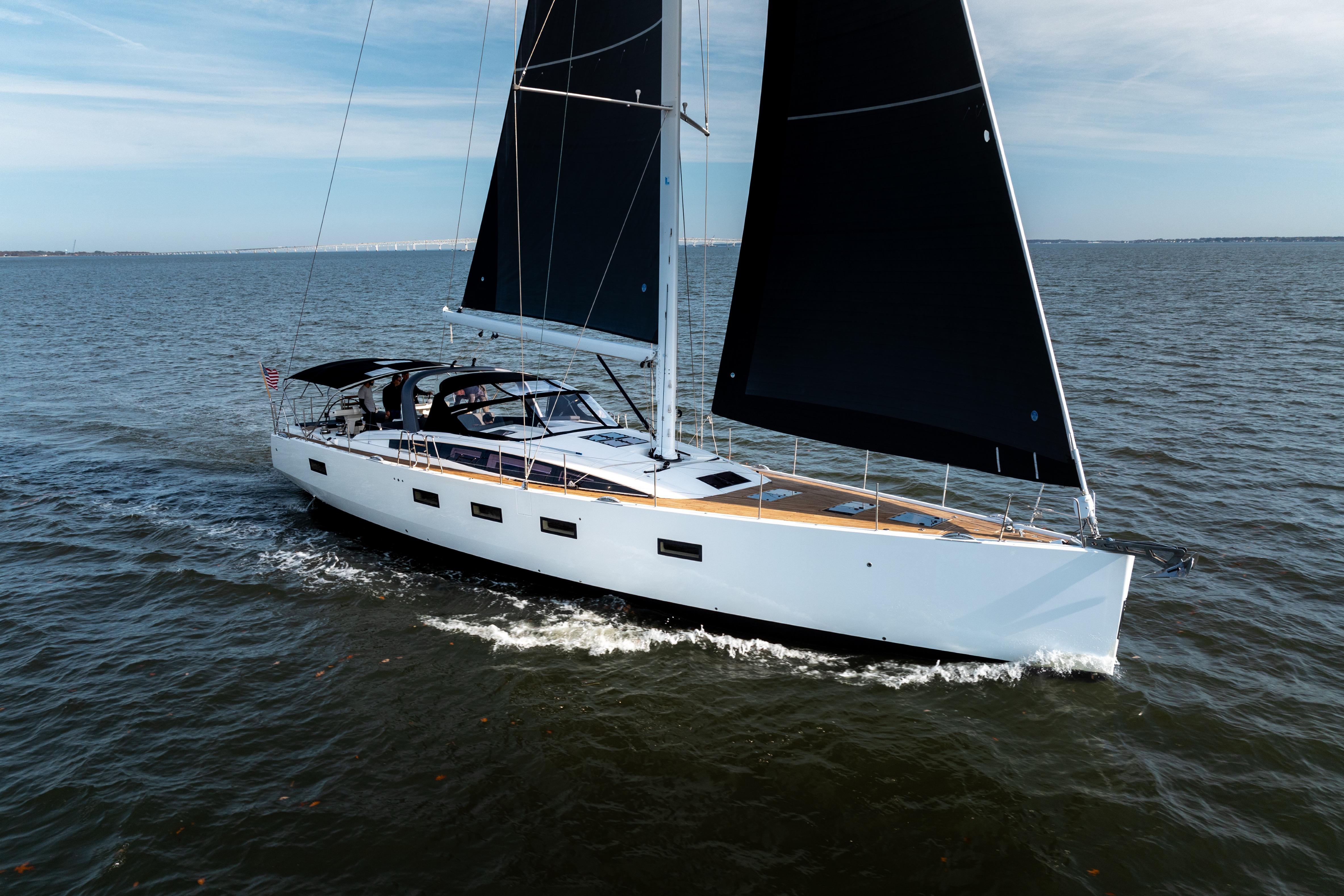 2016 Jeanneau 64 for sale in Annapolis, Maryland