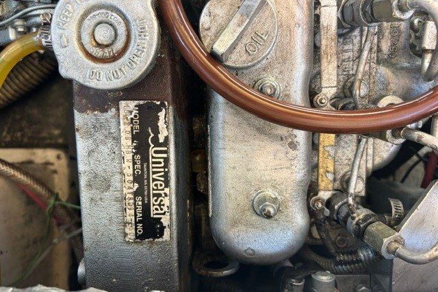 1983 Catalina 30 for sale in Oceanside, California 30 ft