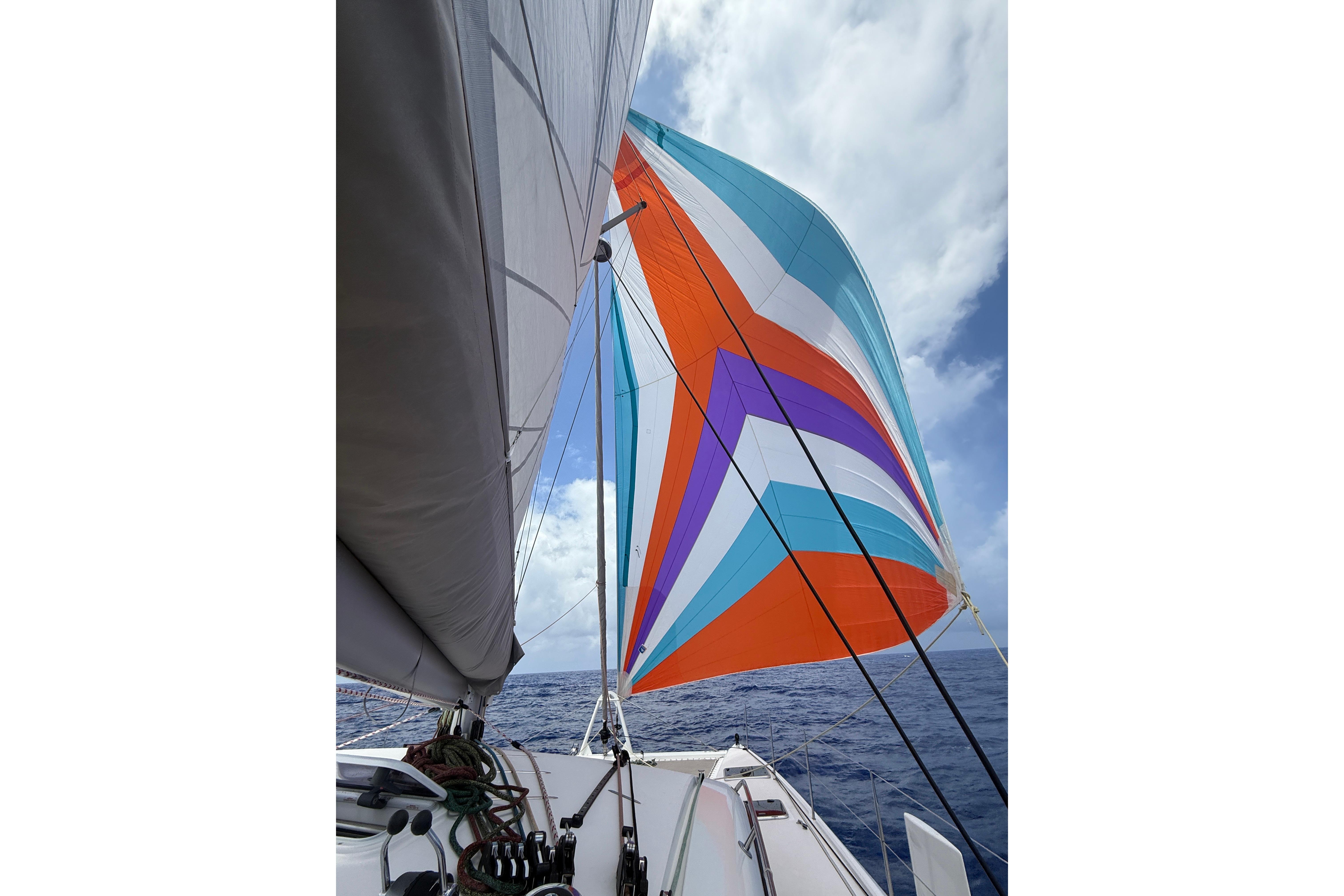 2022 Outremer 51