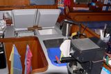 1989 Gib'Sea Master 44