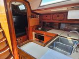 1984 Beneteau First 42