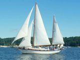 1976 Cheoy Lee Clipper Ketch