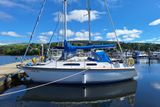 1993 Westerly Regatta 290