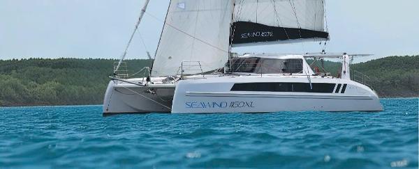 2026 Seawind 1160 XL for sale in Miami, Florida