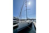 2018 Jeanneau 54