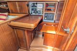 1999 Bavaria Cruiser 38