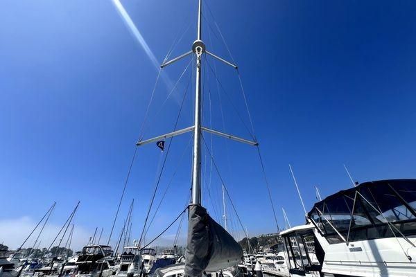 2021 Beneteau Oceanis 41.1