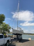 1997 Beneteau First 36s7