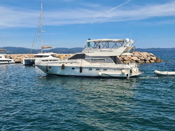 1992 Guy Couach 1602 for sale in Hyères, Var, France