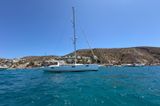 2012 Beneteau Oceanis 48