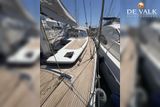 2010 Hanse 545e