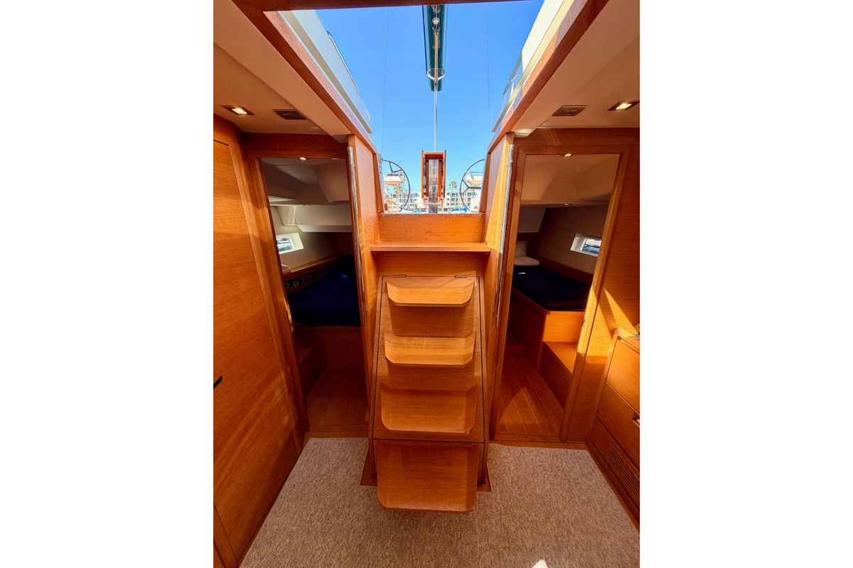 2017 Solaris 50