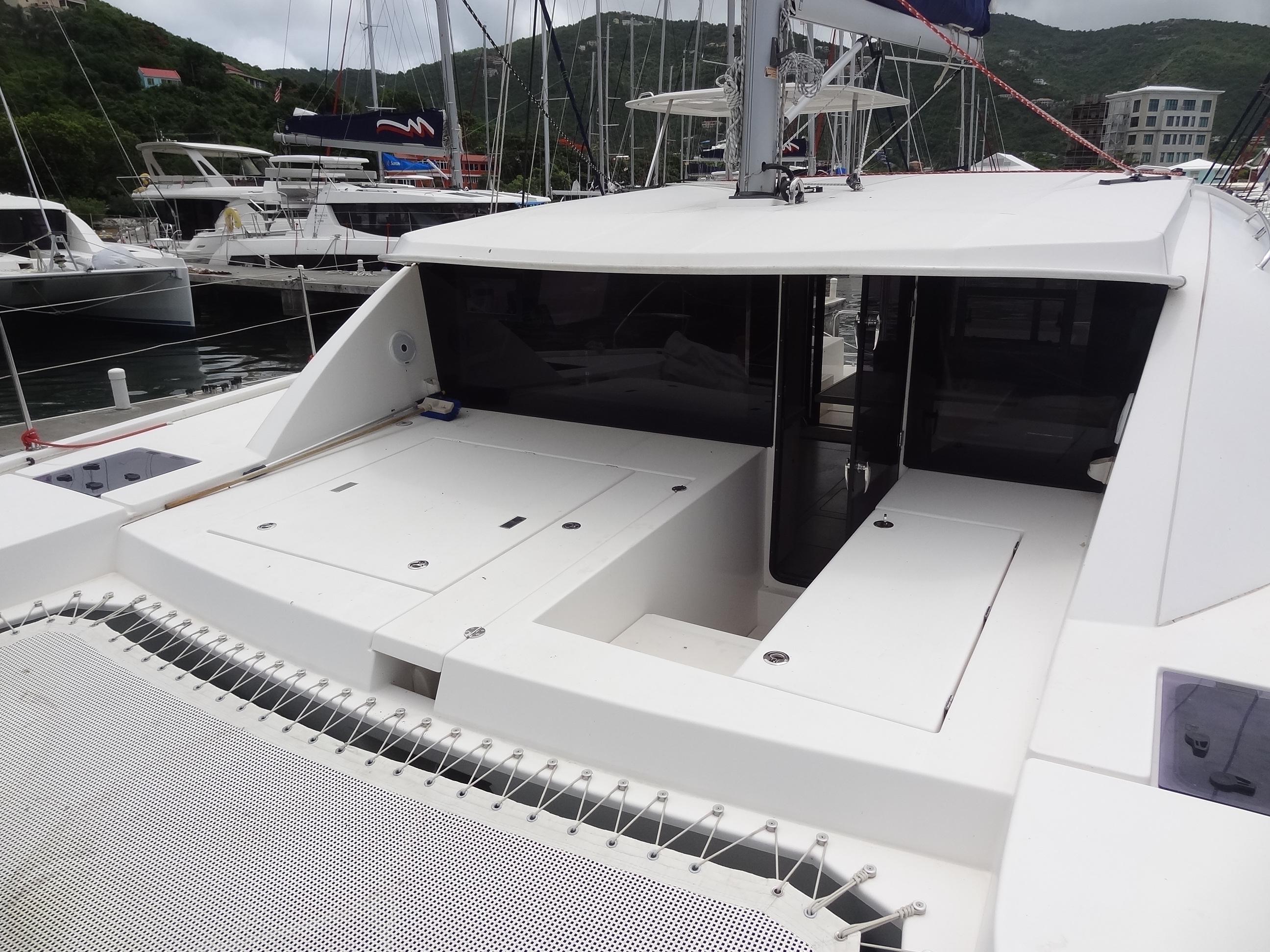 2020 Leopard 40