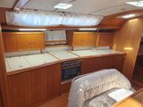 1998 Jeanneau Sun Odyssey 45.2