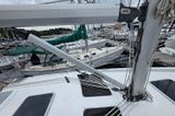 2008 Hunter 41