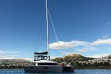 2019 Lagoon 52 F