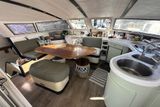 1992 Fountaine Pajot Casamance 44