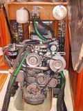 2001 Hunter 380