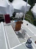 1987 Freedom Boats 30