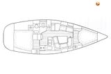 2003 Jeanneau Sun Odyssey 37