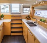 2018 Lagoon 620 Essence