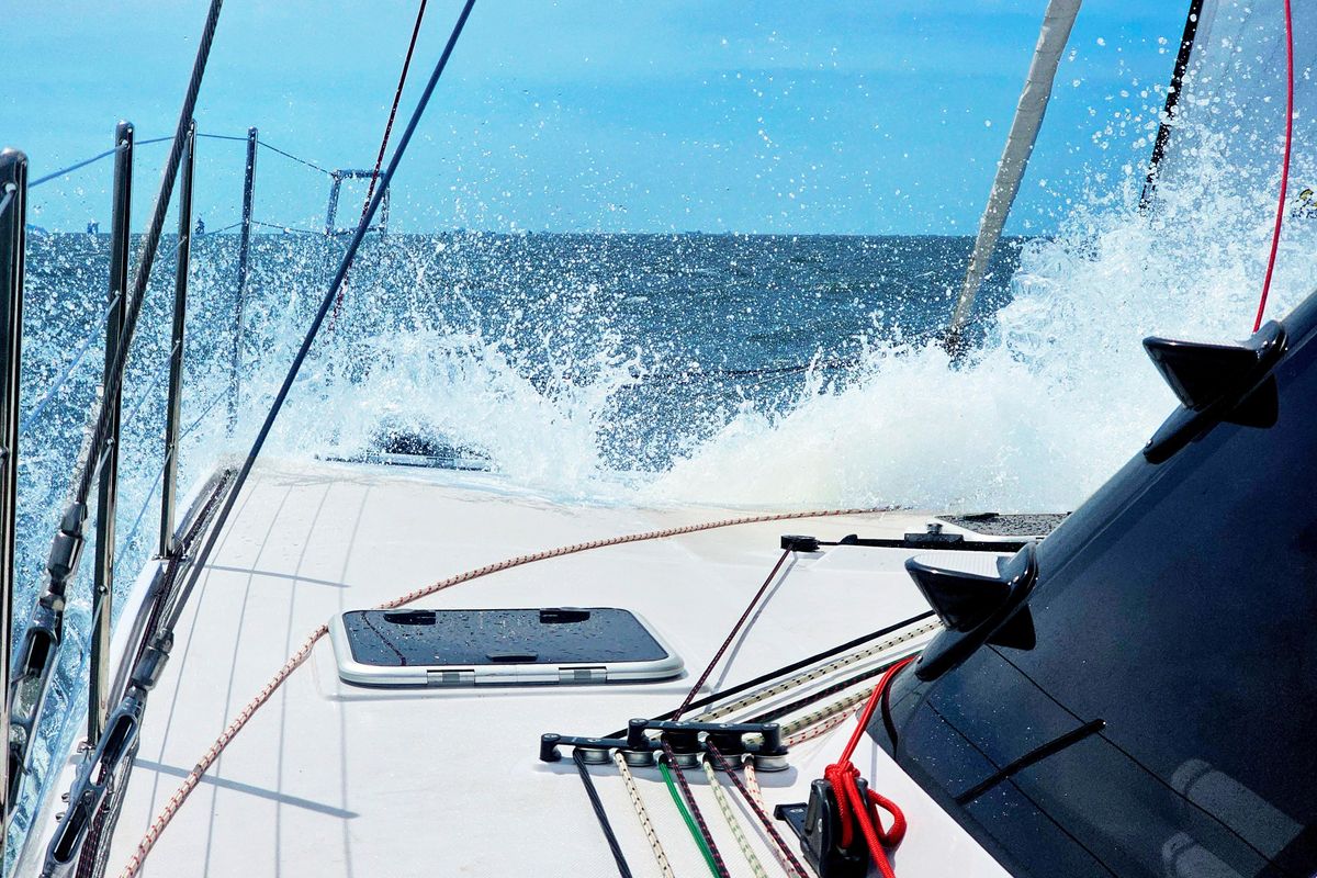 2026 Seawind 1160xl