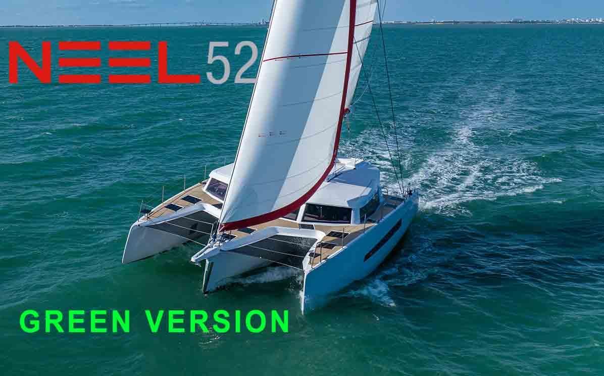 2026 NEEL 52 Hybrid
