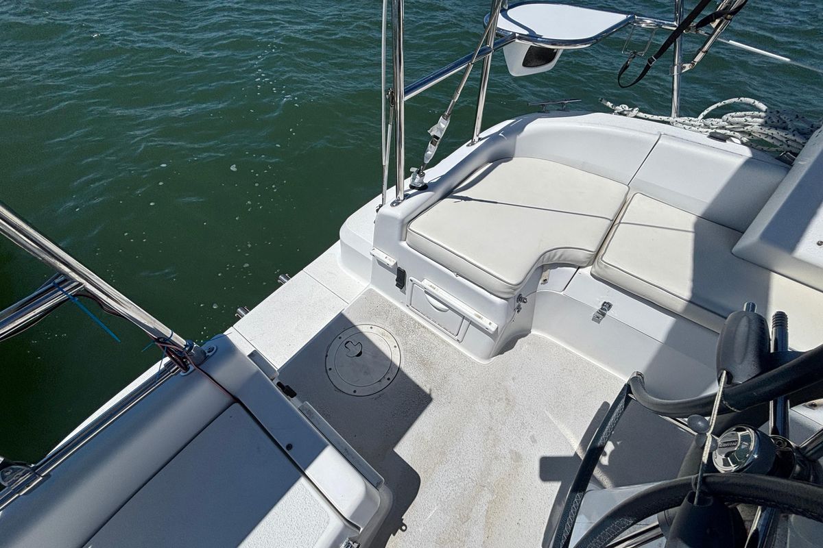 2006 Catalina 309 for sale in Winthrop, Massachusetts 31 ft