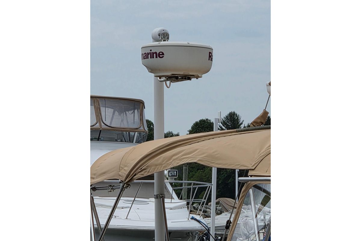 2009 Tartan 3400