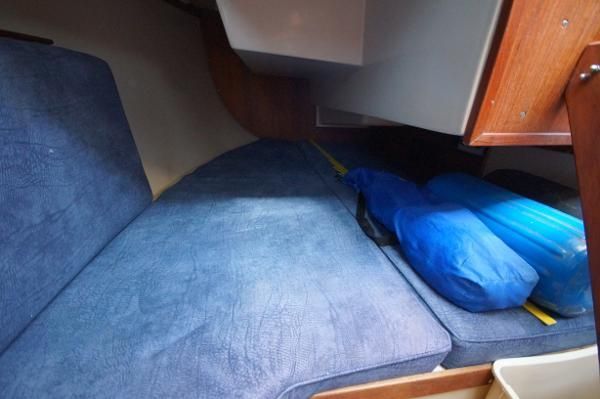 1983 Catalina 30