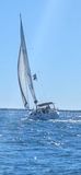 1998 Hunter 340