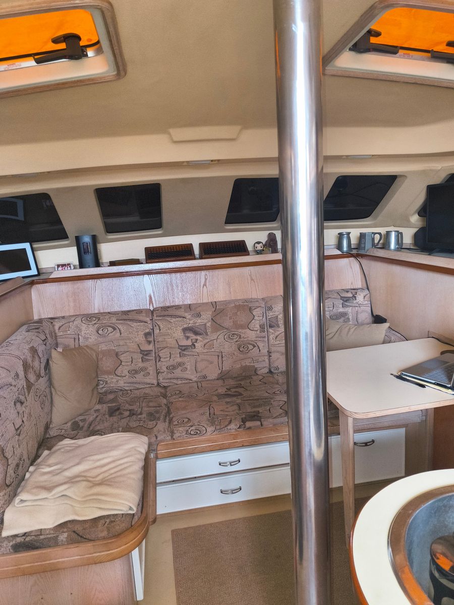1995 Island Packet 35 Cat for sale in New Bern, North Carolina 35 ft