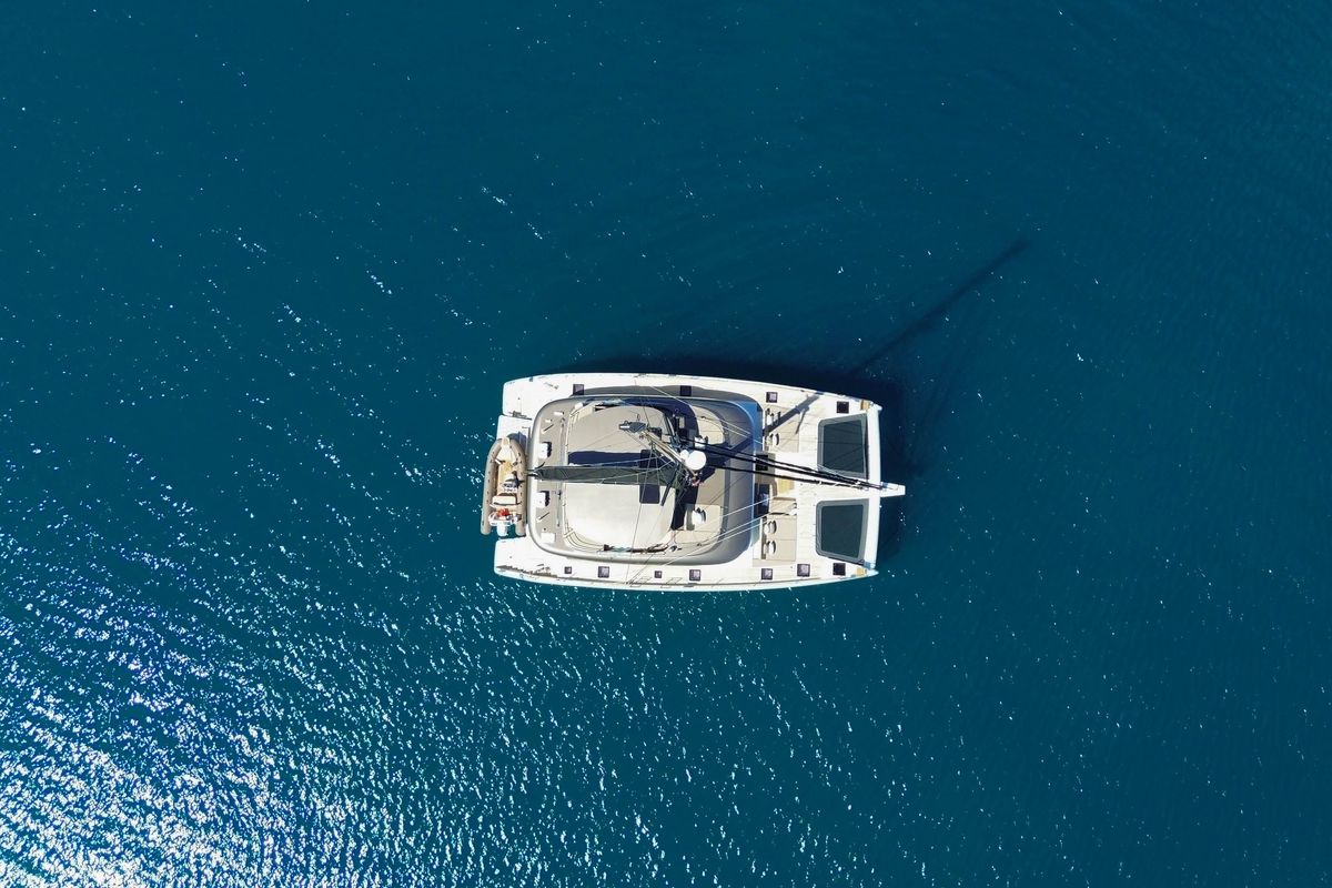 2025 Sunreef 60