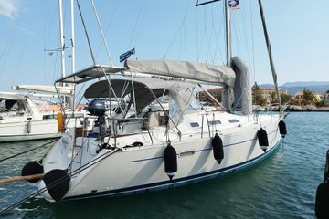 2004 Beneteau Oceanis Clipper 393 Boats
