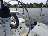 1984 Catalina 270