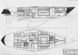 1979 Nautor Swan 47