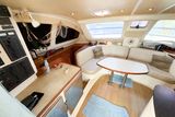 2008 Leopard 40