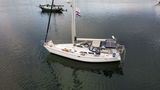 2006 Catalina 42 Mkii