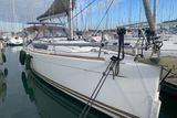 2012 Jeanneau Sun Odyssey 379