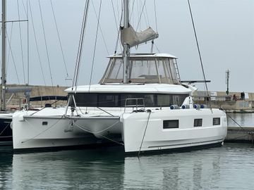 2021 Lagoon 46 Boats