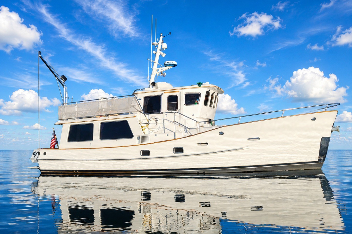 1990 Hans Christian Independance for sale in Old Saybrook, Connecticut