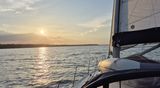1991 Hunter Vision 32