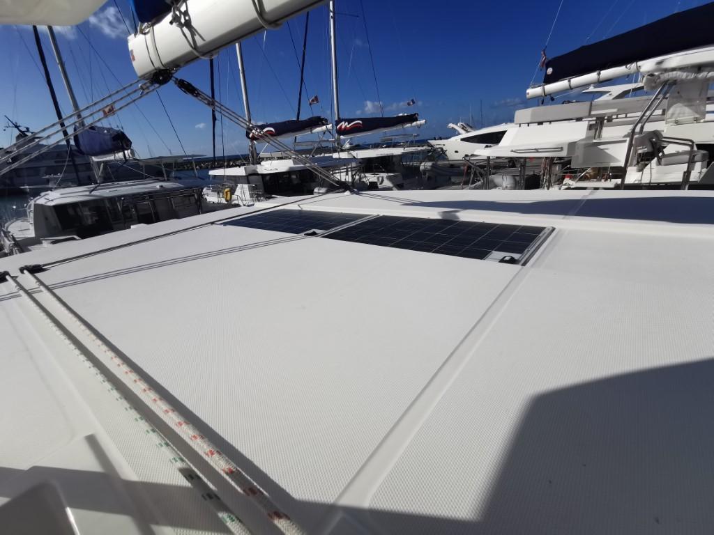 2018 Leopard 45