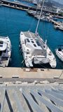2018 Ice Yachts Ice Cat 61