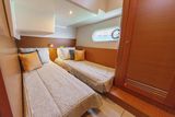 2025 Beneteau Swift Trawler 41 Fly